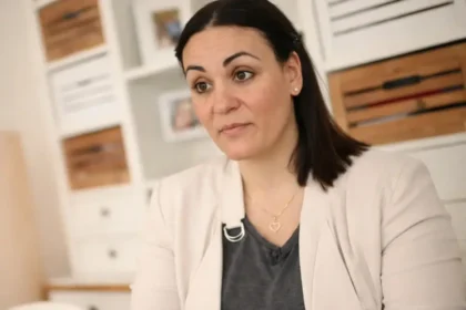 Maria Zarrella