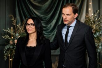 Sissi Tuchel Beruf